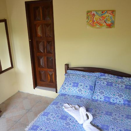 Recanto das Estrelas Morro de São Paulo Habitación foto