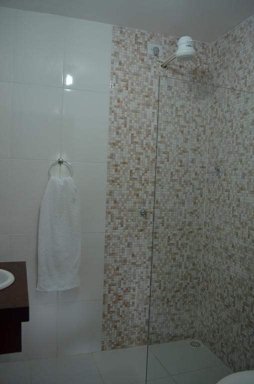 Recanto das Estrelas Morro de São Paulo Habitación foto