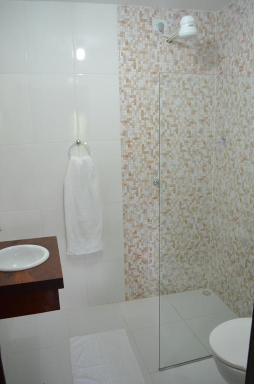 Recanto das Estrelas Morro de São Paulo Habitación foto