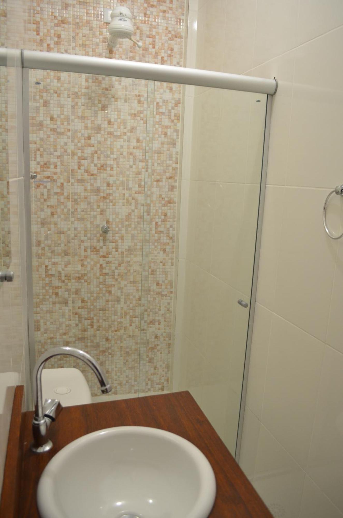 Recanto das Estrelas Morro de São Paulo Habitación foto