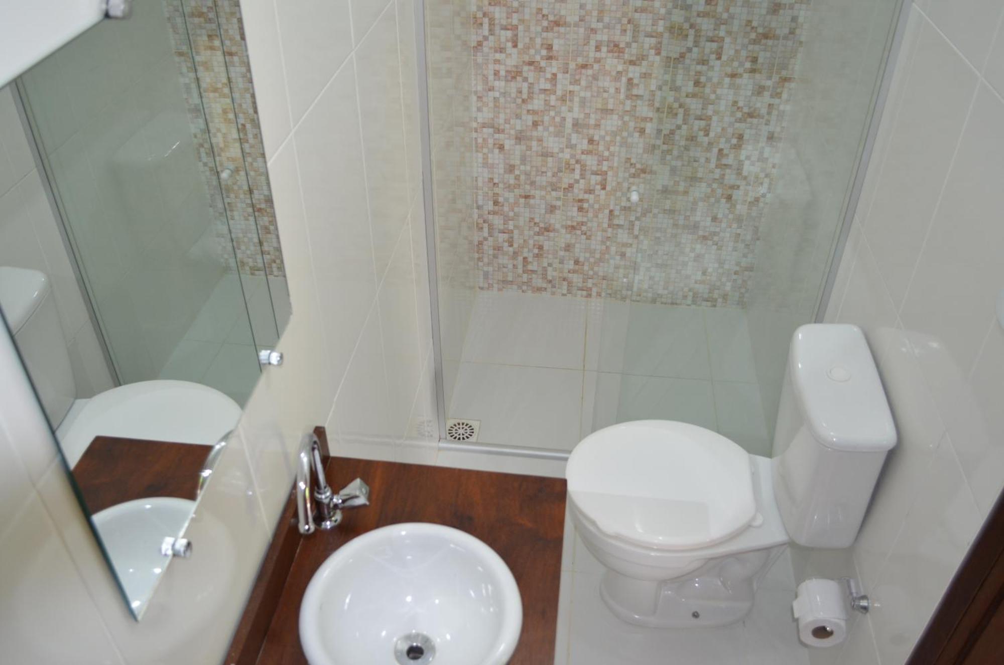 Recanto das Estrelas Morro de São Paulo Habitación foto